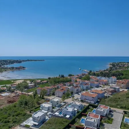 Athos Villa