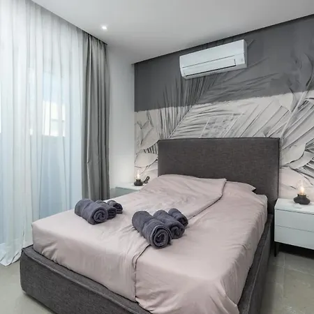 Villa Athos *